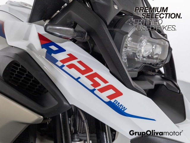 BMW Motorrad R 1250 GS  de ocasión 