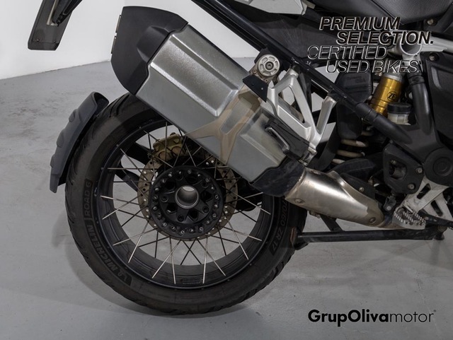 BMW Motorrad R 1250 GS  de ocasión 