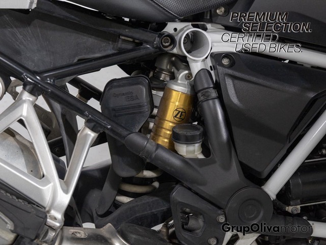 BMW Motorrad R 1250 GS  de ocasión 
