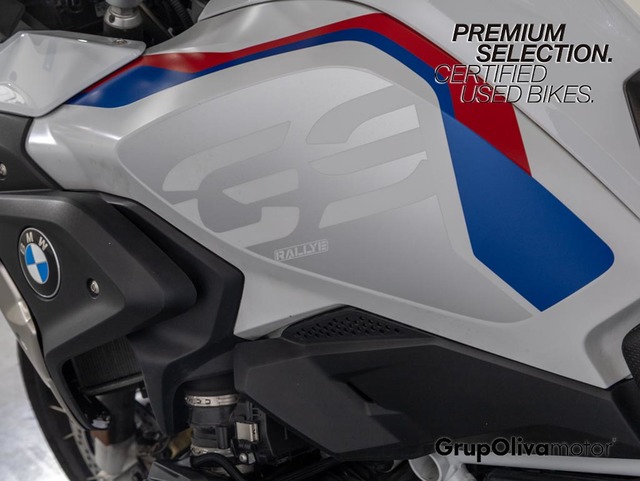 BMW Motorrad R 1250 GS  de ocasión 