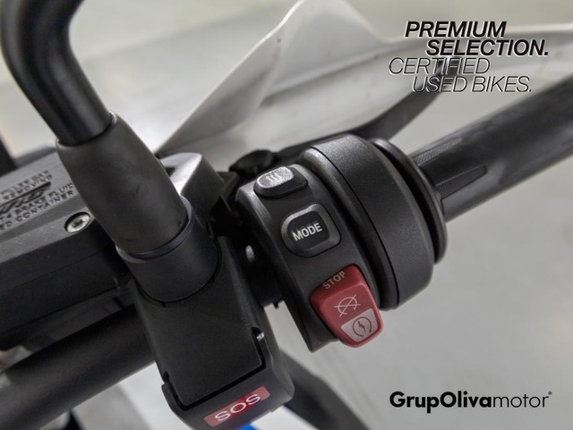 BMW Motorrad R 1250 GS  de ocasión 