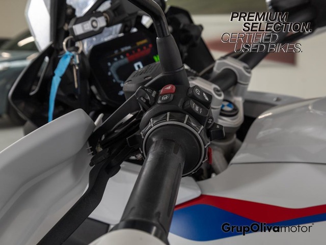BMW Motorrad R 1250 GS  de ocasión 
