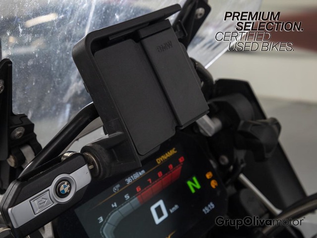 BMW Motorrad R 1250 GS  de ocasión 