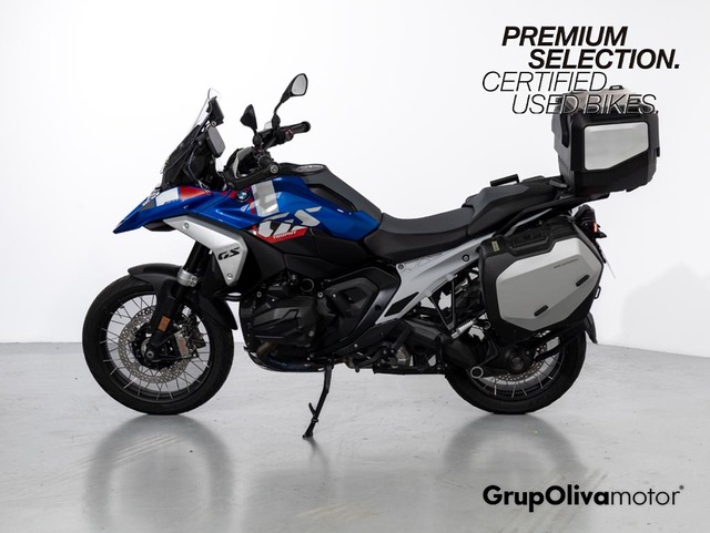 BMW Motorrad R 1300 GS  de ocasión 