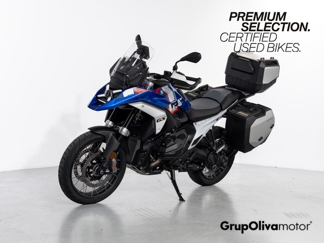 BMW Motorrad R 1300 GS  de ocasión 