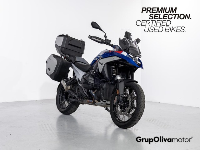 BMW Motorrad R 1300 GS  de ocasión 
