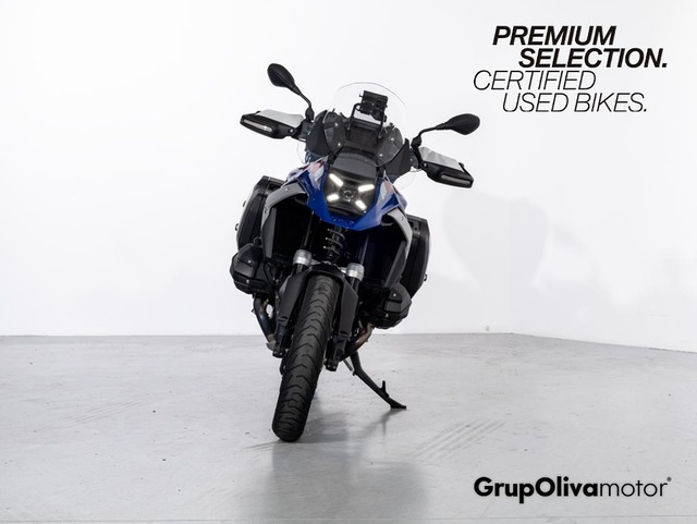 BMW Motorrad R 1300 GS  de ocasión 