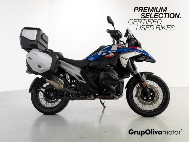 BMW Motorrad R 1300 GS  de ocasión 