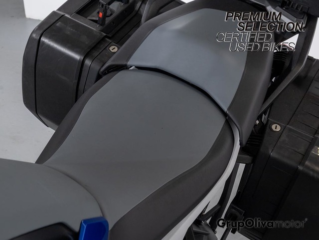 BMW Motorrad R 1300 GS  de ocasión 