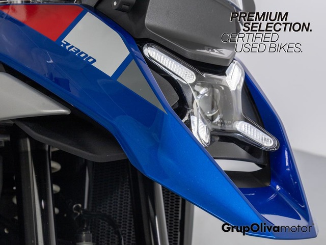BMW Motorrad R 1300 GS  de ocasión 