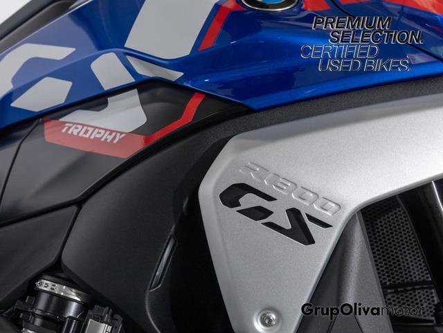 BMW Motorrad R 1300 GS  de ocasión 