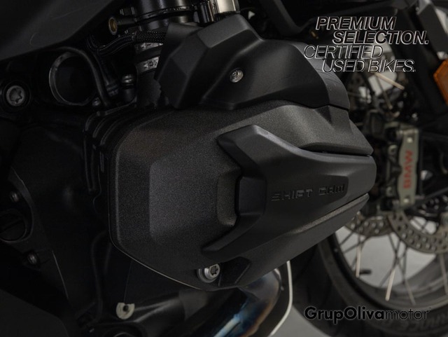 BMW Motorrad R 1300 GS  de ocasión 