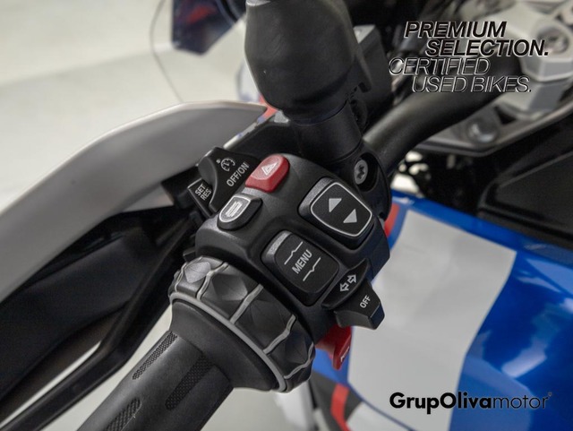 BMW Motorrad R 1300 GS  de ocasión 