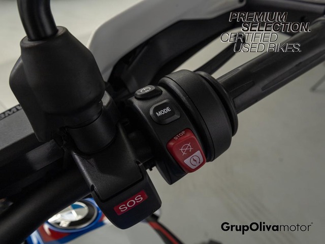 BMW Motorrad R 1300 GS  de ocasión 