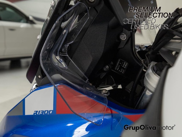 BMW Motorrad R 1300 GS  de ocasión 