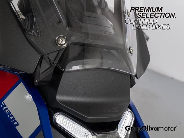BMW Motorrad R 1300 GS  de ocasión 