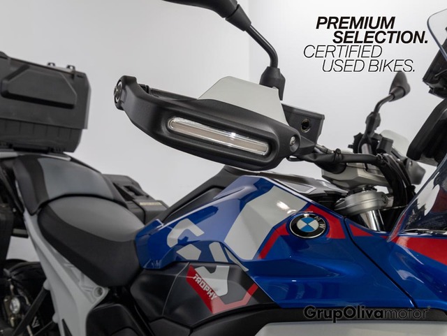 BMW Motorrad R 1300 GS  de ocasión 