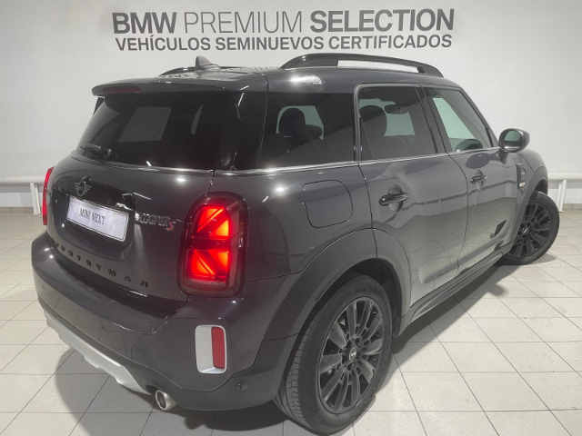 fotoG 3 del MINI MINI Countryman Cooper S 131 kW (178 CV) 178cv Gasolina del 2020 en Alicante