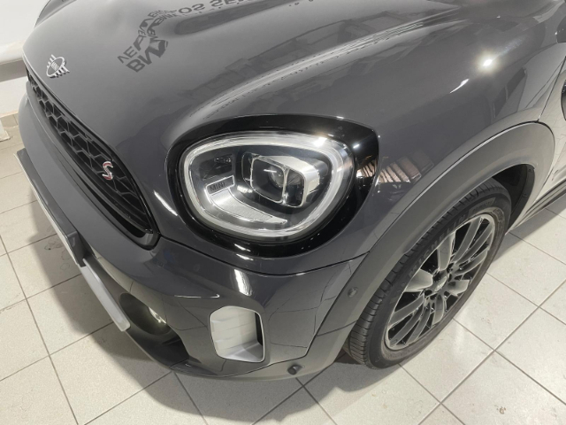fotoG 5 del MINI MINI Countryman Cooper S 131 kW (178 CV) 178cv Gasolina del 2020 en Alicante