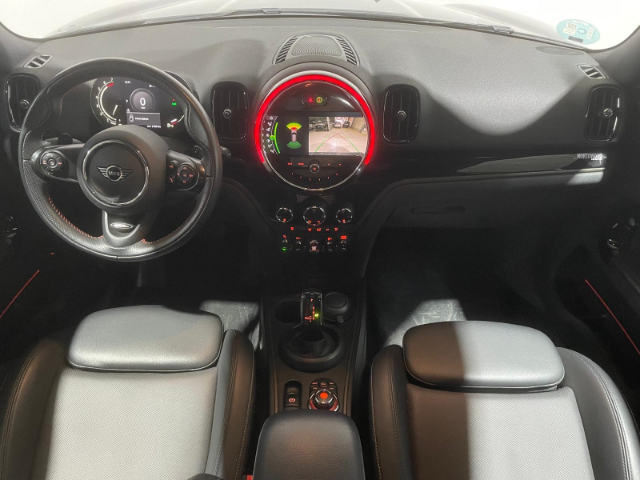 fotoG 6 del MINI MINI Countryman Cooper S 131 kW (178 CV) 178cv Gasolina del 2020 en Alicante