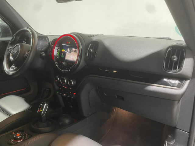fotoG 7 del MINI MINI Countryman Cooper S 131 kW (178 CV) 178cv Gasolina del 2020 en Alicante