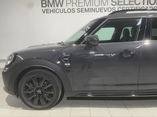 fotoG 10 del MINI MINI Countryman Cooper S 131 kW (178 CV) 178cv Gasolina del 2020 en Alicante