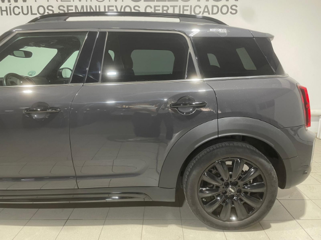 fotoG 11 del MINI MINI Countryman Cooper S 131 kW (178 CV) 178cv Gasolina del 2020 en Alicante