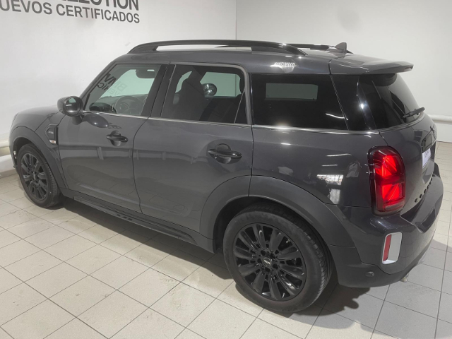 fotoG 23 del MINI MINI Countryman Cooper S 131 kW (178 CV) 178cv Gasolina del 2020 en Alicante