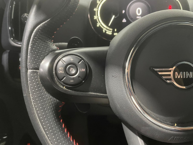 fotoG 27 del MINI MINI Countryman Cooper S 131 kW (178 CV) 178cv Gasolina del 2020 en Alicante