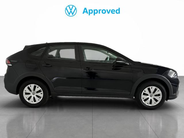Volkswagen Taigo 1.0 TSI 70 kW (95 CV)