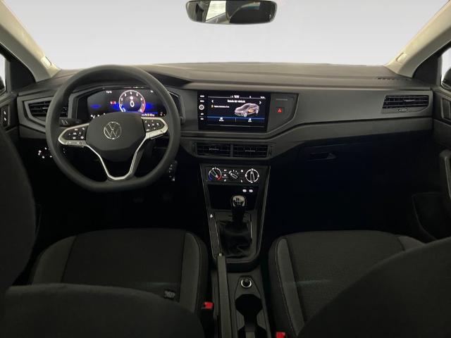 Volkswagen Taigo 1.0 TSI 70 kW (95 CV)