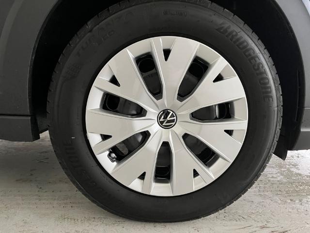 Volkswagen Taigo 1.0 TSI 70 kW (95 CV)
