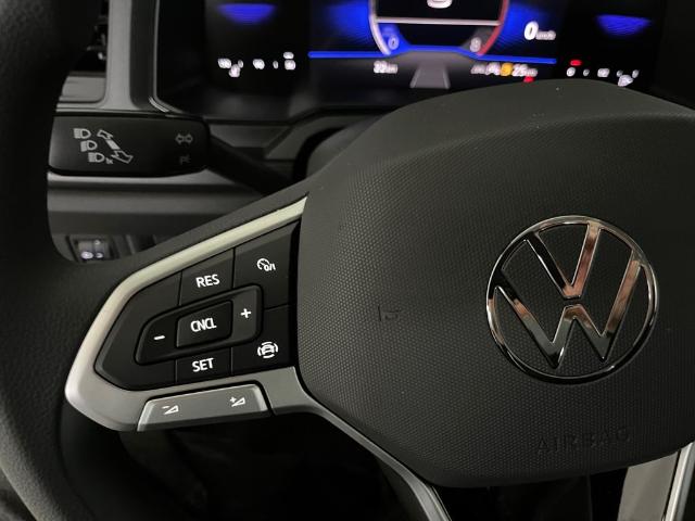 Volkswagen Taigo 1.0 TSI 70 kW (95 CV)