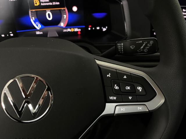 Volkswagen Taigo 1.0 TSI 70 kW (95 CV)