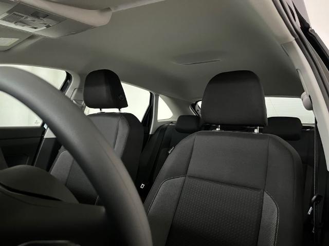 Volkswagen Taigo 1.0 TSI 70 kW (95 CV)