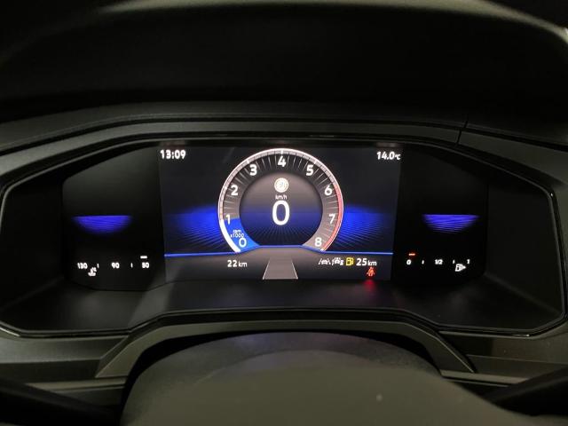 Volkswagen Taigo 1.0 TSI 70 kW (95 CV)