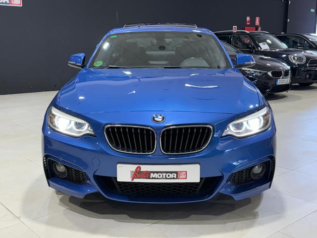 Imagen BMW Serie 2