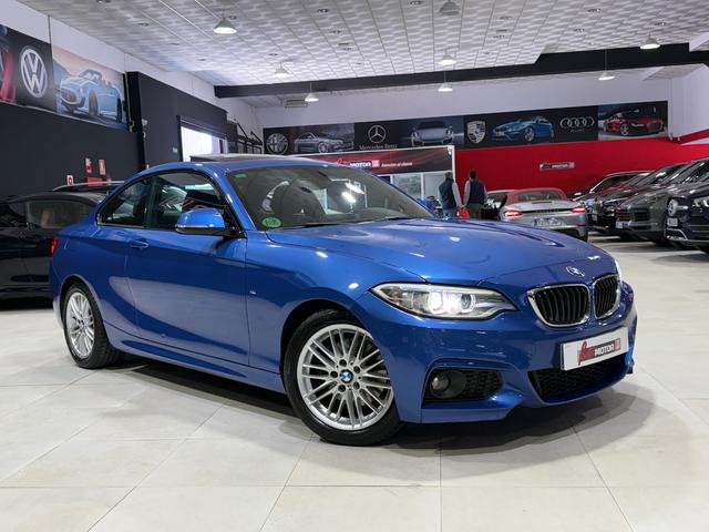 Imagen BMW Serie 2