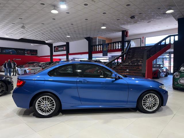Imagen BMW Serie 2
