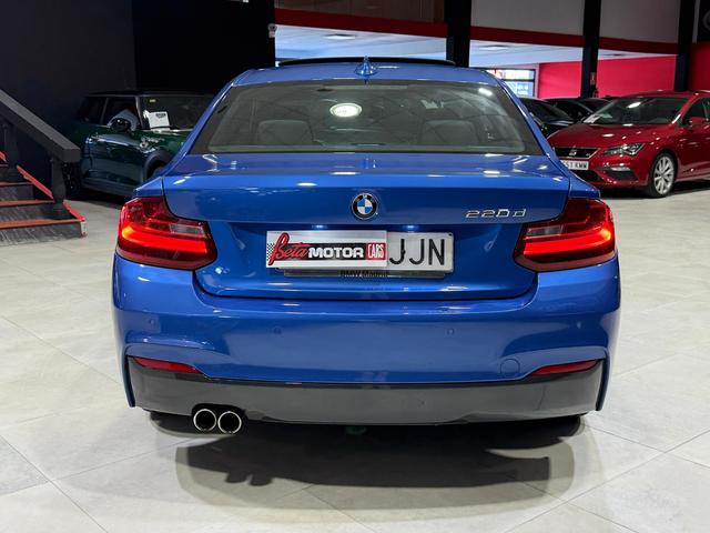 Imagen BMW Serie 2