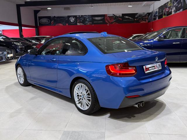 Imagen BMW Serie 2