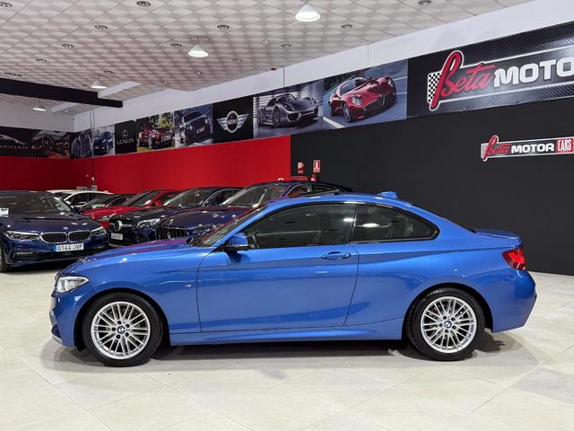 Imagen BMW Serie 2