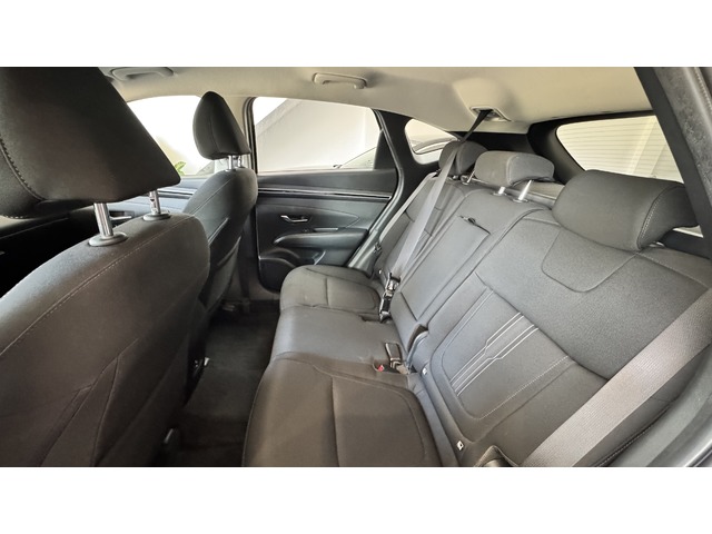 Hyundai Tucson 1.6 CRDI 48V Maxx DCT 100 kW (136 CV)