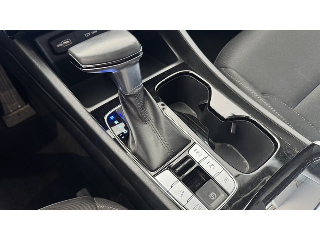 Hyundai Tucson 1.6 CRDI 48V Maxx DCT 100 kW (136 CV)