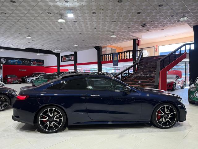 Imagen Mercedes-Benz Clase E