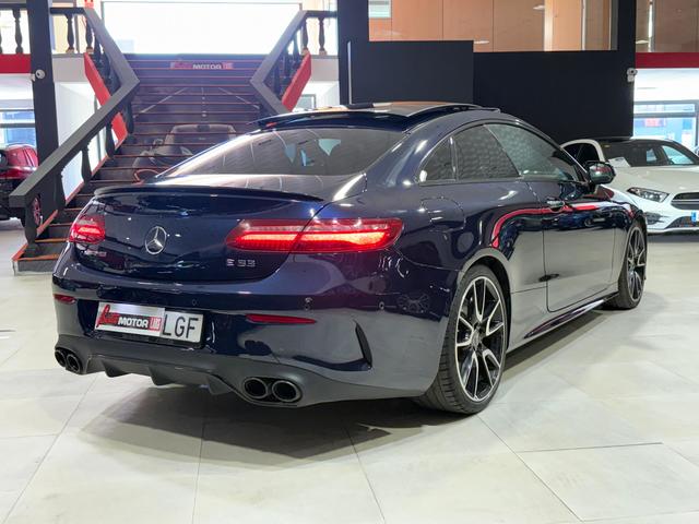 Imagen Mercedes-Benz Clase E