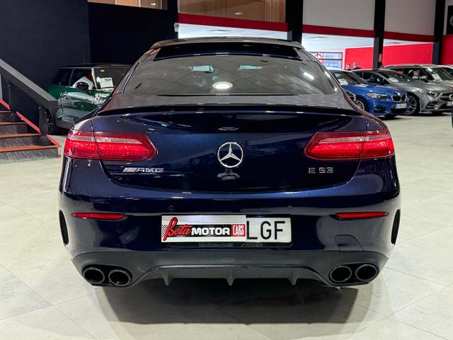 Imagen Mercedes-Benz Clase E