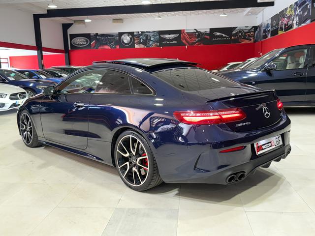 Imagen Mercedes-Benz Clase E
