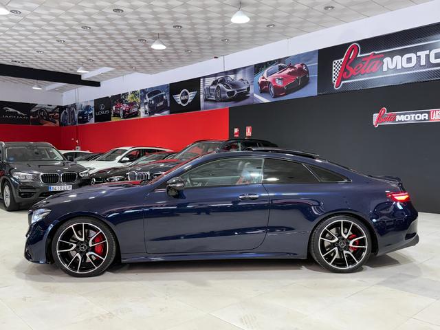 Imagen Mercedes-Benz Clase E