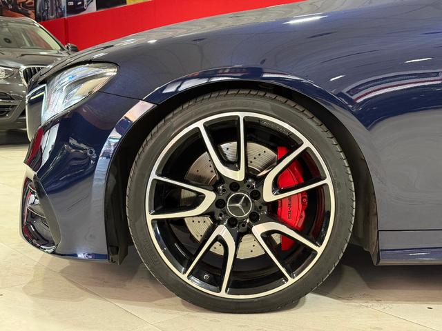 Imagen Mercedes-Benz Clase E